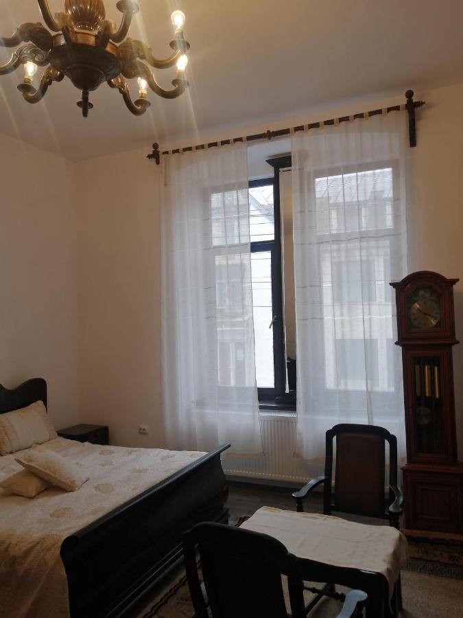 Casa Continentelor Ξενοδοχείο Cimpulung Εξωτερικό φωτογραφία