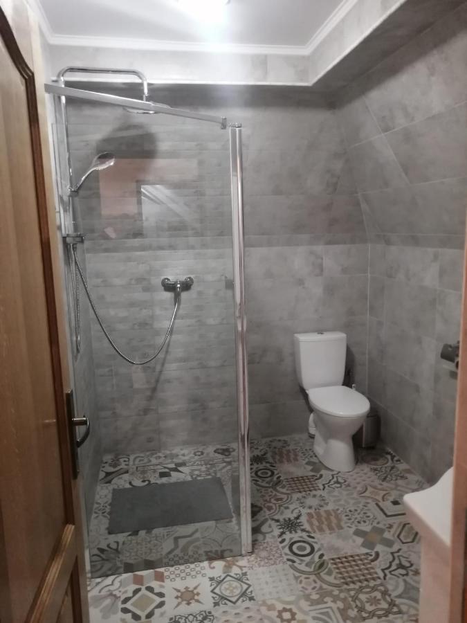 Casa Continentelor Ξενοδοχείο Cimpulung Εξωτερικό φωτογραφία