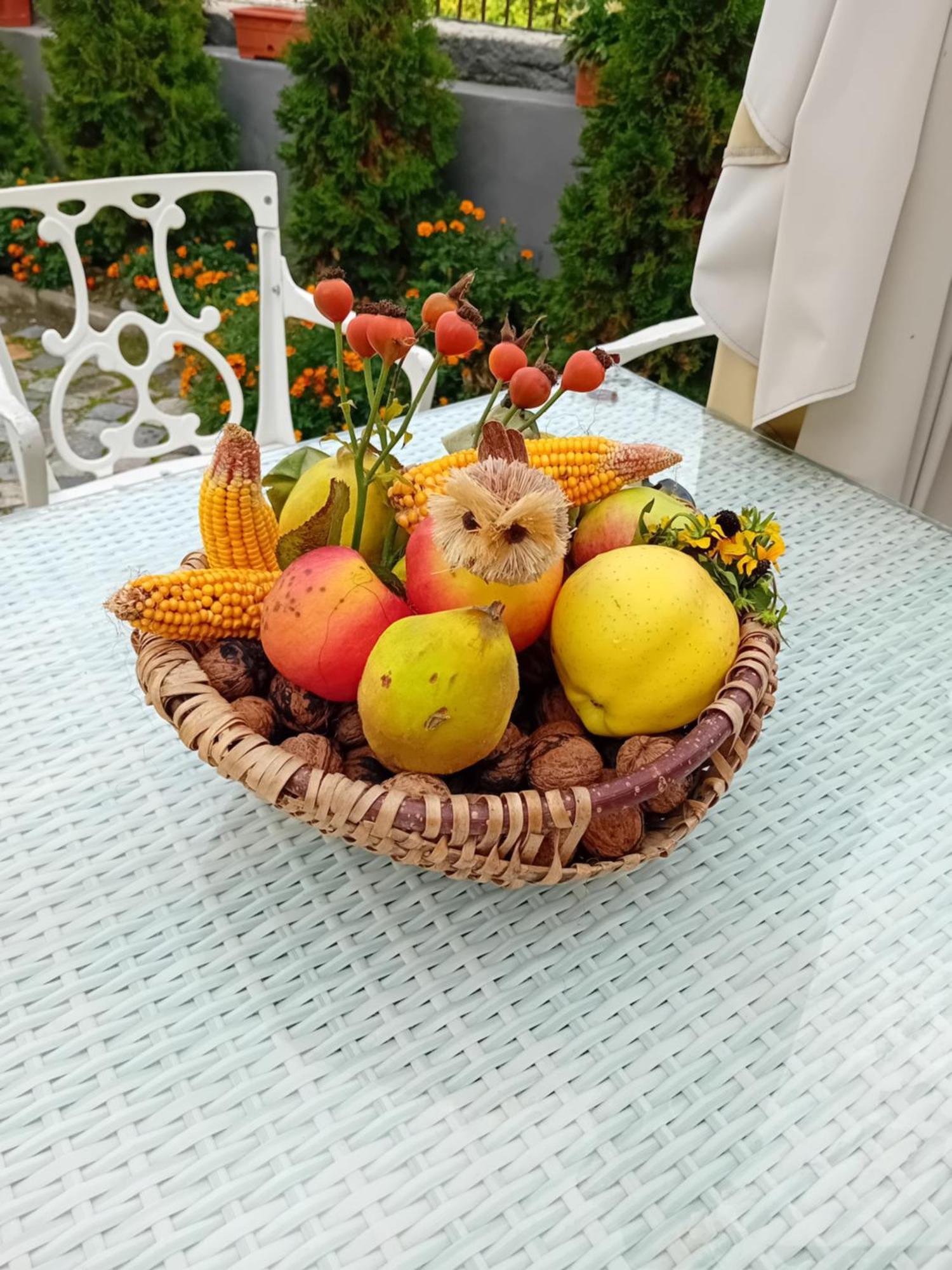 Casa Continentelor Ξενοδοχείο Cimpulung Εξωτερικό φωτογραφία
